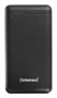 Intenso XS20000 Power Bank de 20000 mAh, Batería Externa Negro con Conector USB-C y Cable USB-A a USB-C Incluido