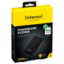 Intenso Powerbank XS20000 20000 mAh Negro