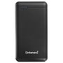 Intenso Powerbank XS20000 20000 mAh Negro