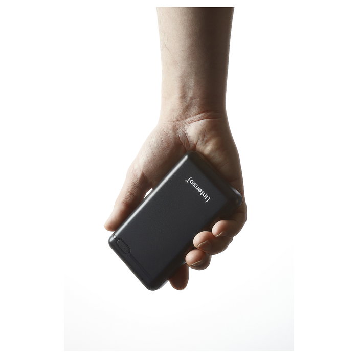 Intenso Powerbank XS20000 20000 mAh Negro Intenso Powerbank XS20000 20000 mAh Negro
