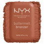 Nyx Professional Make Up Buttermelt Bronzer 03,5-Butta'd Down
