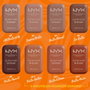 Nyx Professional Make Up Buttermelt Bronzer 03,5-Butta'd Down