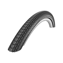 Schwalbe Marathon Almotion 27.5x2.15 EVO V-Guard Plegable