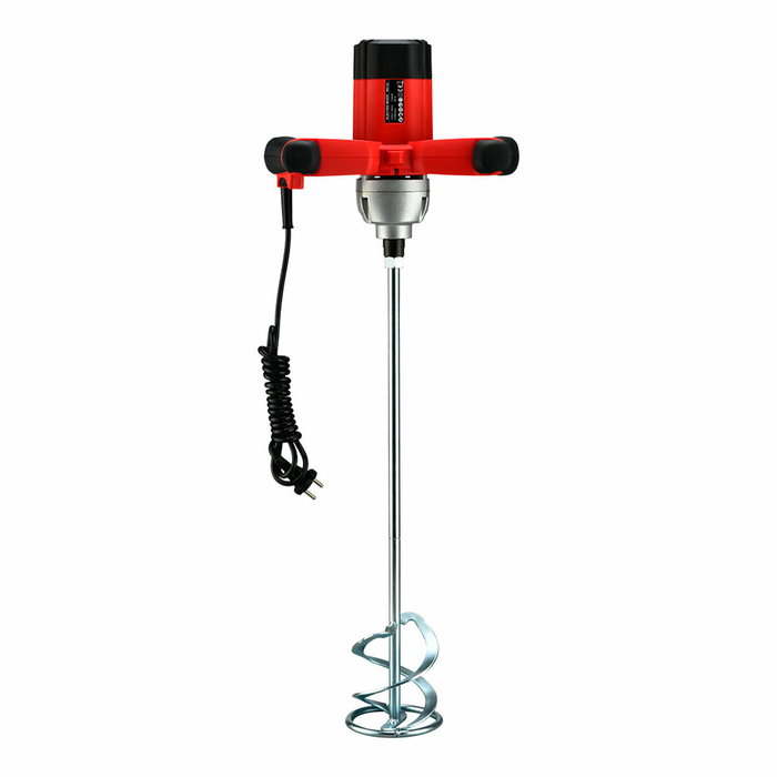 Rubi Rubimix-7 minimax 1200 W con varilla de 120 mm