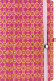 BONCAHIER Bloc vintage pop