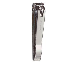 Beter Cortauñas pedicura cromado 8.1 cm - Accesorio para cortar uñas de pies - 1 unidad