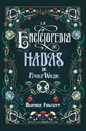 La enciclopedia de hadas de Emily Wilde, Heather Fawcett - UMBRIEL