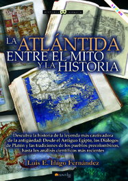La Atlántida, Íñigo Fernández, Luis E - NOWTILUS EDITORIAL
