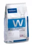 Virbac W2 HPM Weight Loss & Control 3 kg
