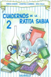 SALVATELLA 2. Cuadernos Ratita Sabia (Palo), Teresa Sabate