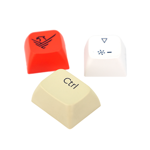 Teclado Phoenix ROYAL TKL Qwerty Español Teclado Phoenix ROYAL TKL Qwerty Español