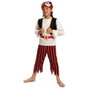 My Other Me Disfraz Pirata Calavera Talla 5-6 Y