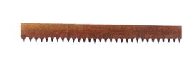 Bellota Mango de repuesto para hojas tronzador 4537/30 normal standard seco