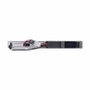Eaton 5P 1550GR-L SAI 1550VA / 1100W, Li-Ion, 6 tomas C13, 1U Rack, Onda Senoidal Pura