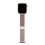 Decoded Milanaise Traction Strap 38/40/41/42mm Rose Gold