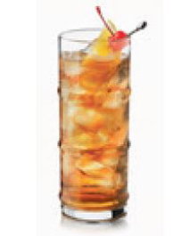 Bamboo Cooler 47cl