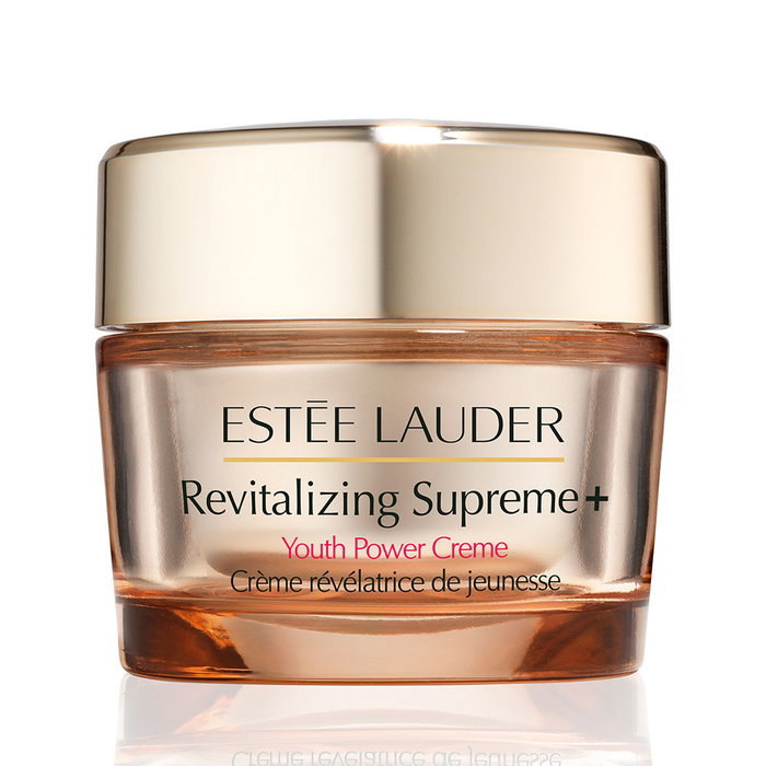 Estée Lauder Revitalizing Supreme+ Youth Power Estuche de Crema Facial y Sérum