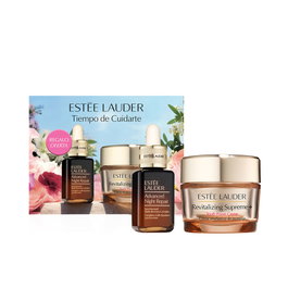 Estée Lauder Revitalizing Supreme+ Youth Power Estuche de Crema Facial y Sérum