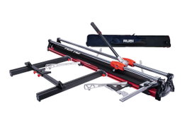 RUBI Cortador Profesional HIT -1200 PLUS con Bolsa
