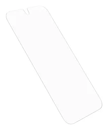 OtterBox Premium Glass para Google Pixel 9 y Pixel 9 Pro, transparente