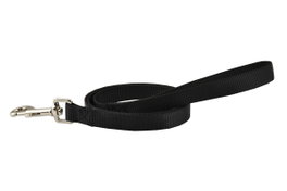 Nayeco Correa Basic Negro 120cm x 1cm
