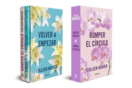 Romper el círculo + Volver a empezar, Colleen Hoover - PLANETA