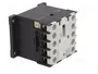OMRON Contactor J7KNA 3-polar 9A 230VAC