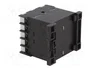 OMRON Contactor J7KNA 3-polar 9A 230VAC