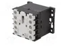 OMRON Contactor J7KNA 3-polar 9A 230VAC