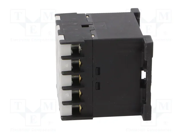 OMRON Contactor J7KNA 3-polar 9A 230VAC