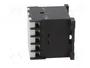 OMRON Contactor J7KNA 3-polar 9A 230VAC