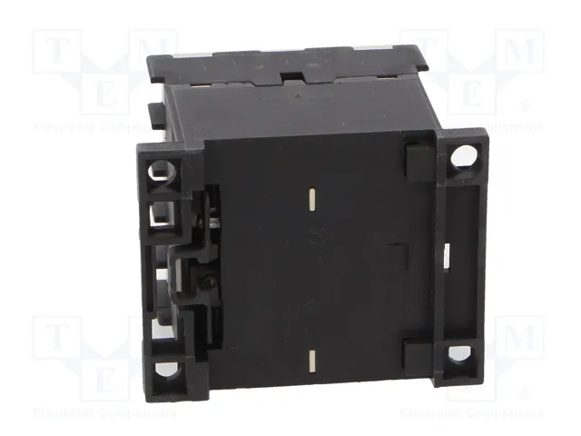 OMRON Contactor J7KNA 3-polar 9A 230VAC