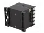 OMRON Contactor J7KNA 3-polar 9A 230VAC