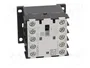 OMRON Contactor J7KNA 3-polar 9A 230VAC