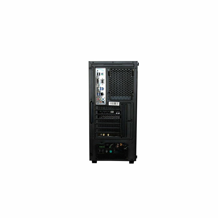 Coolbox GM100 Vision Negro
