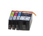 Dayma Cartucho Tinta Compatible HP N903 XL Negro Calidad Premium 825 Páginas para OfficeJet Pro 6900