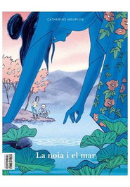 Les Punxes Distribuidora S.L. LA NOIA I EL MAR (CATALA)