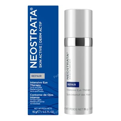 Neostrata Skin Active Contorno de Ojos Intenso
