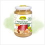 Granovita Crema de Cacahuete Crunchy Bio