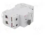 ETI POLAM RCBO KZS-2M AC B10/0.03 2 Polos