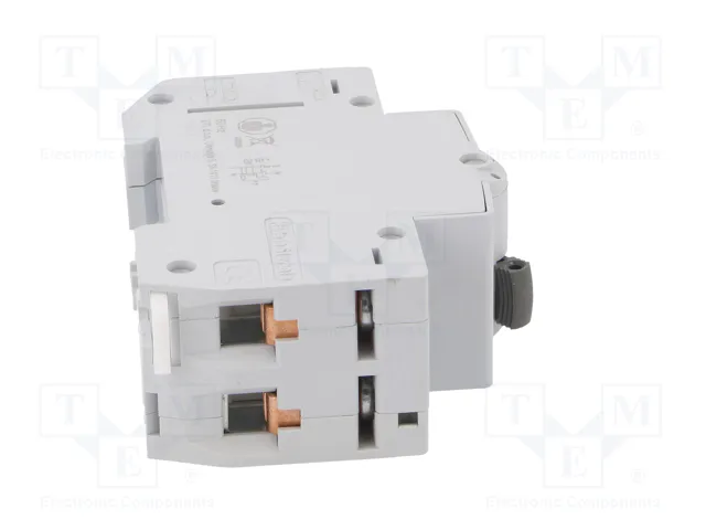 ETI POLAM RCBO KZS-2M AC B10/0.03 2 Polos