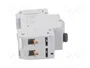 ETI POLAM RCBO KZS-2M AC B10/0.03 2 Polos