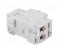 ETI POLAM RCBO KZS-2M AC B10/0.03 2 Polos