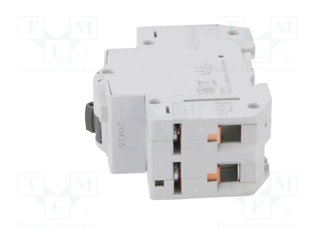 ETI POLAM RCBO KZS-2M AC B10/0.03 2 Polos