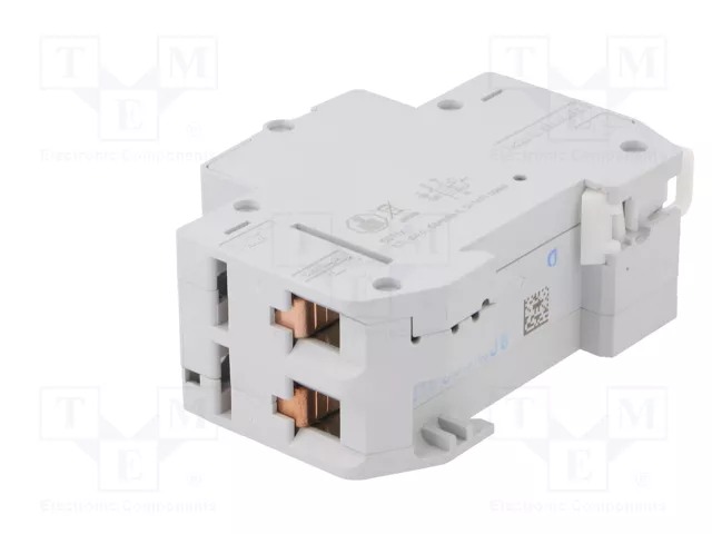 ETI POLAM RCBO KZS-2M AC B10/0.03 2 Polos