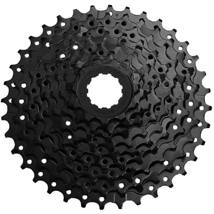 Sunrace Cassette CSU980 9V 11-42D Sunrace Cassette CSU980 9V 11-42D