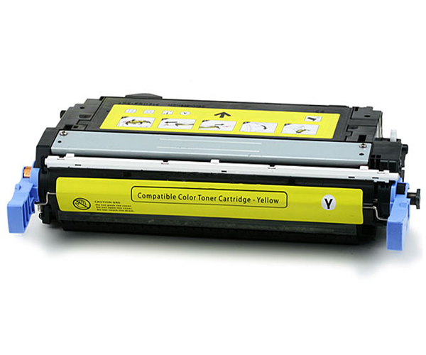 Dayma Tóner compatible HP CB402A Amarillo 7.500 pag. para CP4005/4005N/4005DN Dayma Tóner compatible HP CB402A Amarillo 7.500 pag. para CP4005/4005N/4005DN