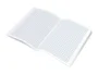 Liderpapel Libreta smart A5 32 hojas rayado nº46 colores surtidos