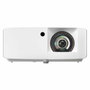 Optoma ZW350ST Proyector Láser WXGA de Corto Alcance, 3600 Lúmenes, Blanco