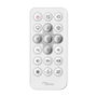 Optoma ZW350ST Proyector Láser WXGA de Corto Alcance, 3600 Lúmenes, Blanco
